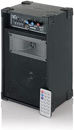 Sub XO Plastic 4'' Single